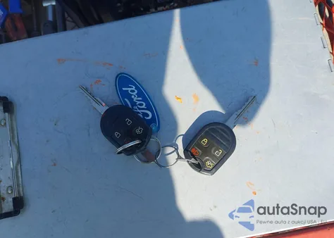 2012 Ford Explorer Xlt из США, поврежденный, VIN 1FMHK7D89CGA50585